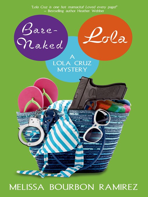 Cover image for Bare-Naked Lola